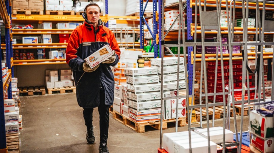 HAGU B.V. Horeca-Groothandel Best afbeelding 4